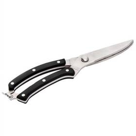 4567320r06 Oklahoma Joes Blacksmith Meat Shears