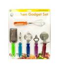 3781226 Ol007 Kole Imports Kitchen Gadget Set Id 731015221097