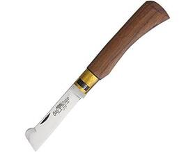 Ant937719ln Old Bear Grafting Knife Walnut