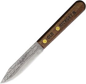 Oh753x Old Hickory 636665808073 Paring Knife