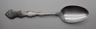 Oneida Distinction Deluxe Canada Valerie Pattern Solid Serving Spoon Free