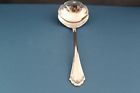 Oneida Gravy Ladle Marquette Community Cube Stainless