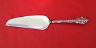 Oneida Heirloom Cube Michelangelo Cake Slicer Pie Server Stainless