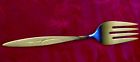 Oneida Ltd Rogers Stainless Fantasy Cold Meat Prong Serving Fork