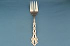 Oneida Meat Serving Fork Chandelier Community Stainless