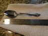 Oneida Michaelangelo Pattern Large Serving Stainless