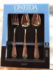 Oneida Nib Portfolio Three Piece Stainless Steel Hostess Serve Set