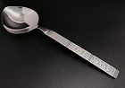 Oneida One Community Stainless Isabella Casserole Spoon Dc