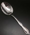 Oneida One Stainless Steel Chatelaine Casserole Serving Spoon Dc