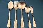Oneida Serving Tablespoon Ladle Fork Sugar Butter Yorktowne Sss Stainless