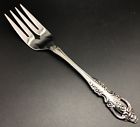 Oneida Stainless Steel Pembrooke Or Always Renoir Meat Serving Fork