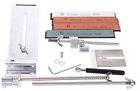 Ooh6536159875960mi Kkmoon Upgraded Knife Sharpener Kit Full Metal Stainless 0798881926167
