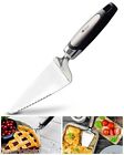 Orblue Flatware Pie Server Cutter Stainless Steel Kitchen Dining Tabletop Utensils Part 702854857761