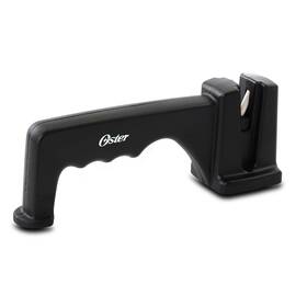 921101145m Oster Pinson Restore Repair Polish Knife Sharpener In Black