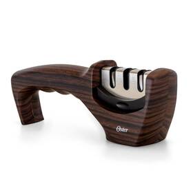 93050.01 Oster Rochester 3 Stage Handheld Sharpening Tool