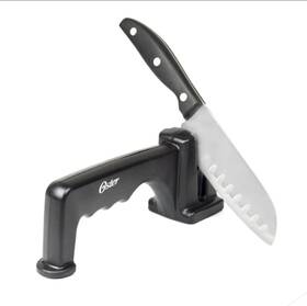 Oster 943101145m Trussville Handheld Knife Sharpener - New