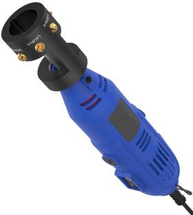 Od-tsg-01 Ottdax Tungsten Sharpener And Grinder For Tig Welding - Electric 4-in-1 Angle 0.04 Inch
