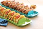 Outset Stufitt Platter Pacific Blue 876824008719