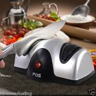 Ouyzaab Electric 2 Two Stage Knife Sharpener Professional Knives New Ac 120v 60hz 40w 0035426133964