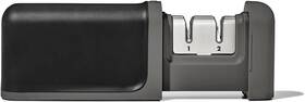 48431 Oxo Everyday Knife Sharpener Black