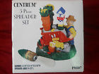 P8107 Centrum Gourmet 5 Piece Gardener