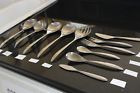 Pamir Service For Serving Pieces Total