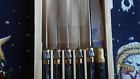 Partcovcor6coc12 Laguiole Vintage Jean Dubost