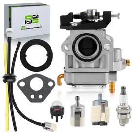A02100187 Partszen Amus00411 Pb-770 Carburetor For Echo Pb-770h Pb-770t Backpack Blower