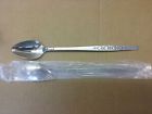 Pattern 16 Spanada Oneida Ice Tea Spoons New