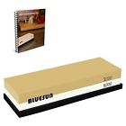 Pb-20160003 Bluesun Knife Sharpening Sharpener Stone Whetstone Waterstone Grit Silicon And