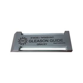 Pdt-t065 Pdt T065 Gleason Guide Stainless Steel Sharpener