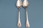 Pfaltzgraff Tablespoons Serving Spoon Sturbridge Stainless