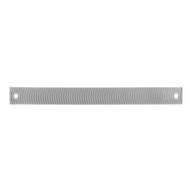 14101357 Pferd Hand File Without Tang Swiss Pattern Curved Cut Convex #00 Coarsene