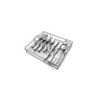 5119307 Pfze 45pc Frost Ss Lifetime Fw Hoopla Brands