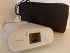 Philips Respironics Cpac Dreamstation Machine With Travel Bag And Supplies