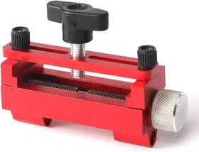 Phukmilong Tools 313037341337 Chisel Sharpening Jig With Top Reinforcement Design Fits Chisels Or Planer Blad