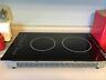 Pkstind52 Nutrichef Dual Electric Induction Cooker Portable Digital Brand 842893111124