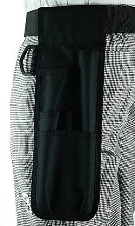 Platinum Chef 688954944023 Knife Holster Fast Ship