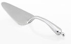130043 Pod - Cake Lunares Enamel Server Polished