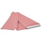 5yrd Popbolt Rosep79 La Linen Yards Polyester Poplin Flat Fold Dusty 840310154990