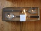 Pottery Barn Jefferson Piece Salad Serving Giving Or Storage Box