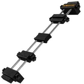 71671 Powertec Sharpening Stone Holder - Adjustable Whetstone 3-1/4 Inch T