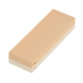 71581 Powertec 843441108689 Knife Sharpening Stone 2 Side Grit 1000/6000 Waterstone
