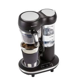 Cl-004 Powerxl Grind And Go Automatic Single Serve Coffee Maker With Grinder Built- Inch