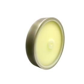 Cbn-03 Powrugtec Cbn10-inch 1000 Grit Grinding Wheel Designed For Sharpening High-speed Steel