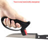 Practicalprofessional001 Unbranded Practical Professional Knife Sharpener In Handheld