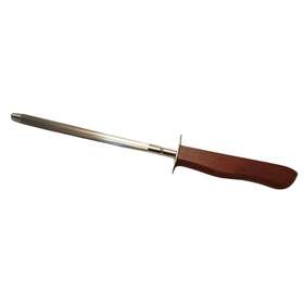 40689 Precision Hollow Ground Stainless Steel 7 Inch Sharpening