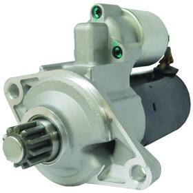 Pg-19214 Premier Gear 192808174776 Professional Grade New Starter Pmgr