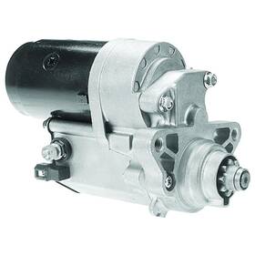 Pg-17189 Premier Gear Professional Grade New Starter