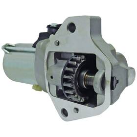 Pg-19252 Premier Gear Professional Grade New Starter